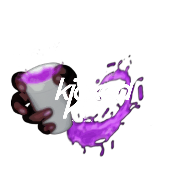 Kickedkup